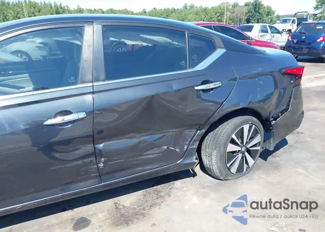 2021 Nissan Altima Sv Fwd z USA, uszkodzony, nr VIN 1N4BL4DV2MN301171